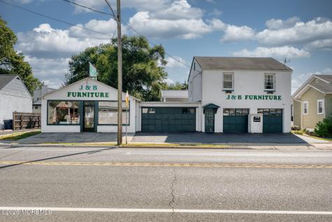1323 7th Avenue Neptune Township NJ 07753