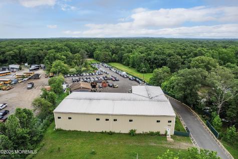 1706-1710 Englishtown Road Old Bridge NJ 08857