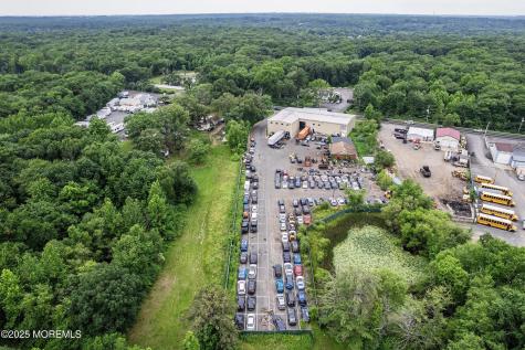 1706-1710 Englishtown Road Old Bridge NJ 08857