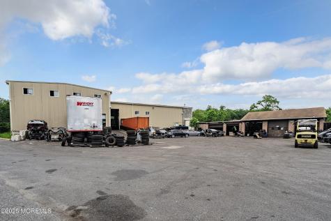 1706-1710 Englishtown Road Old Bridge NJ 08857