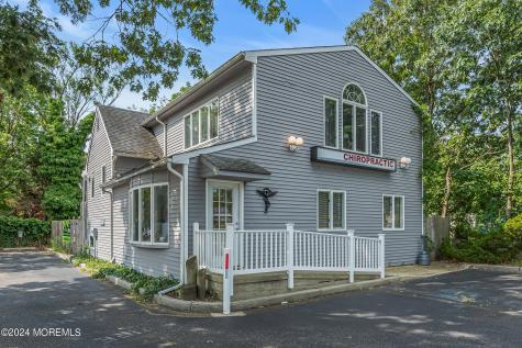 2 Garfield Avenue Toms River NJ 08753