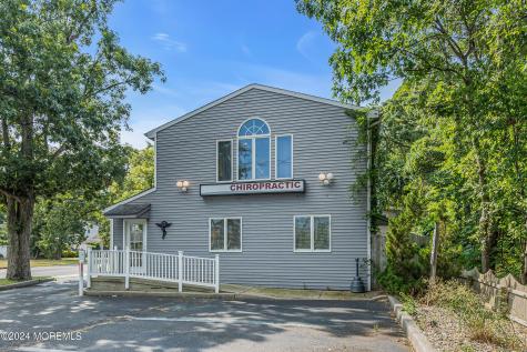 2 Garfield Avenue Toms River NJ 08753
