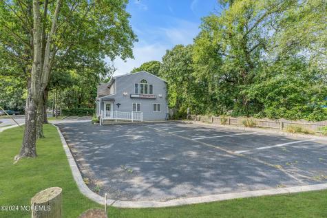 2 Garfield Avenue Toms River NJ 08753