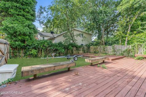 2 Garfield Avenue Toms River NJ 08753