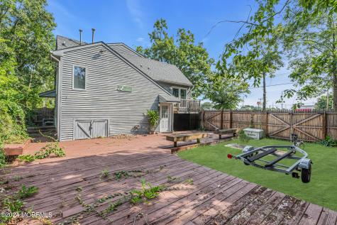 2 Garfield Avenue Toms River NJ 08753