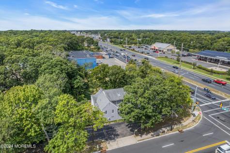 2 Garfield Avenue Toms River NJ 08753