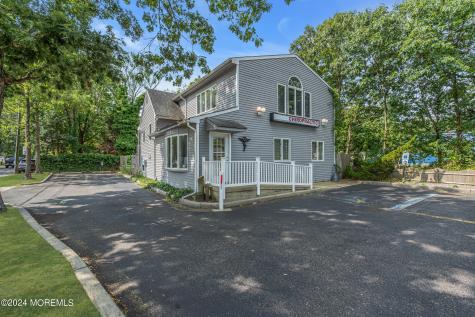 2 Garfield Avenue Toms River NJ 08753
