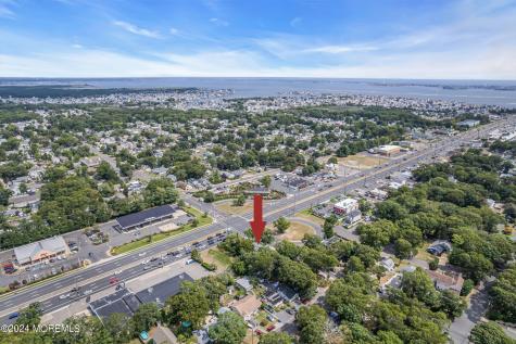 2 Garfield Avenue Toms River NJ 08753