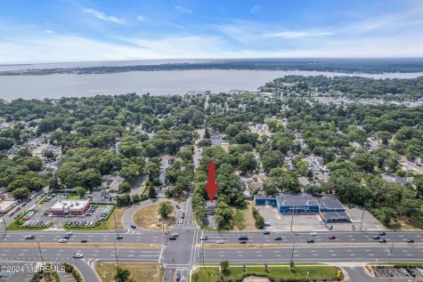 2 Garfield Avenue Toms River NJ 08753