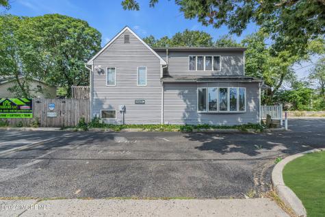 2 Garfield Avenue Toms River NJ 08753