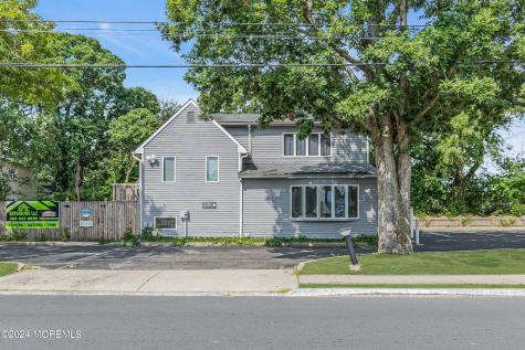 2 Garfield Avenue Toms River NJ 08753