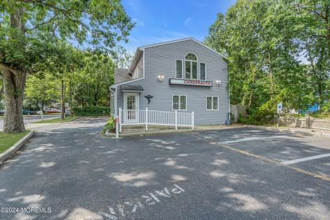 2 Garfield Avenue Toms River NJ 08753