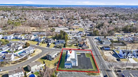 346 Drum Point Road Brick NJ 08723