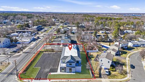 346 Drum Point Road Brick NJ 08723