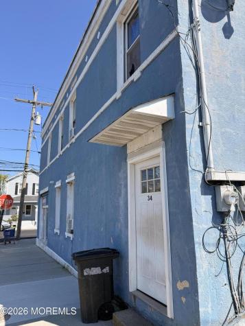 34-36 2nd Avenue Long Branch NJ 07740