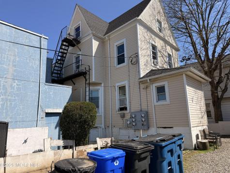 34-36 2nd Avenue Long Branch NJ 07740