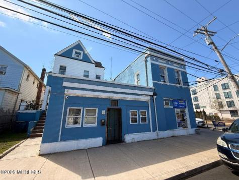 34-36 2nd Avenue Long Branch NJ 07740
