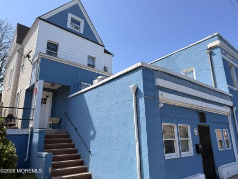 34-36 2nd Avenue Long Branch NJ 07740