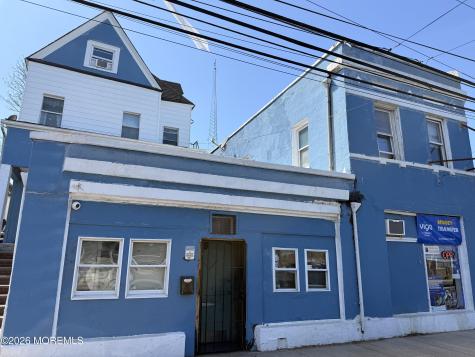 34-36 2nd Avenue Long Branch NJ 07740