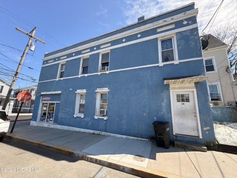 34-36 2nd Avenue Long Branch NJ 07740