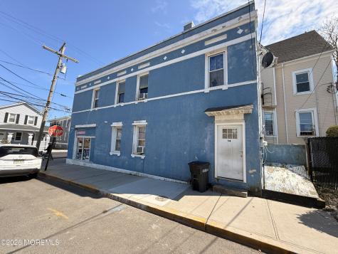 34-36 2nd Avenue Long Branch NJ 07740