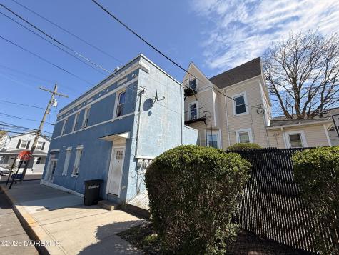34-36 2nd Avenue Long Branch NJ 07740