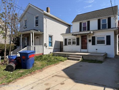 34-36 2nd Avenue Long Branch NJ 07740