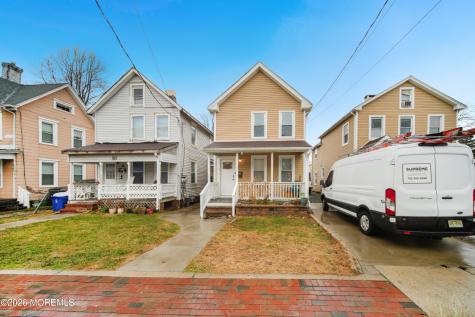 77-81 Throckmorton Street Freehold NJ 07728