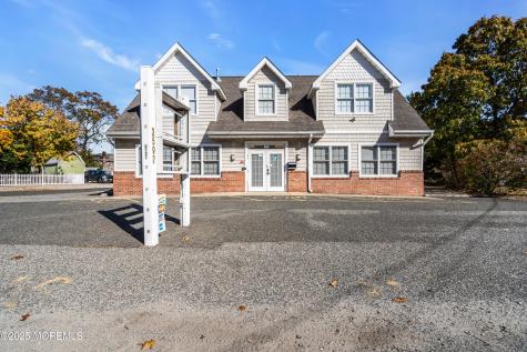 2597 Hooper Avenue Brick NJ 08723