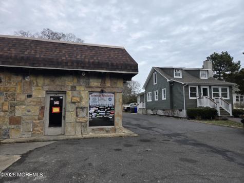 238 Mantoloking Road Brick NJ 08723