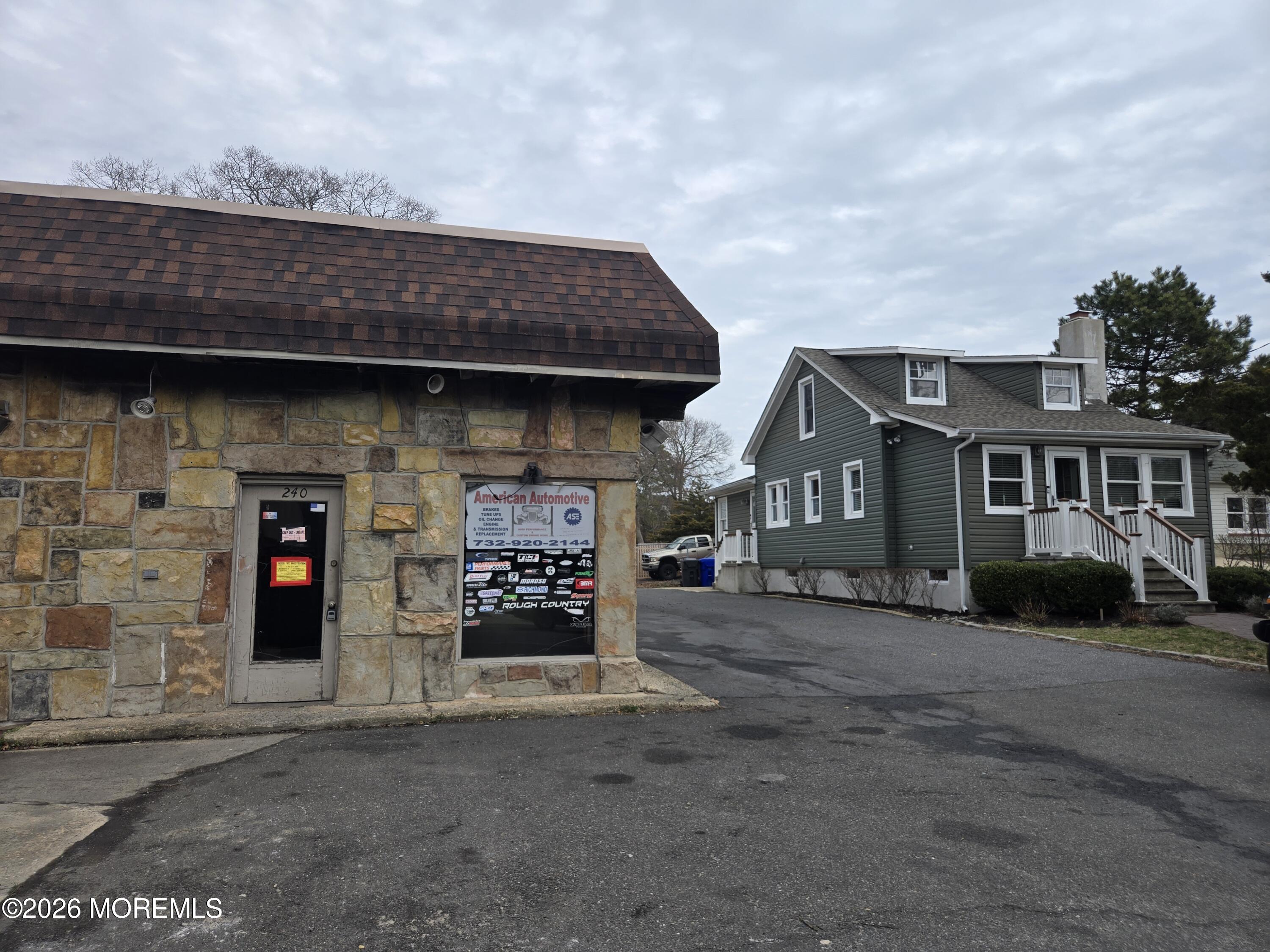 238 Mantoloking Road Brick NJ 08723