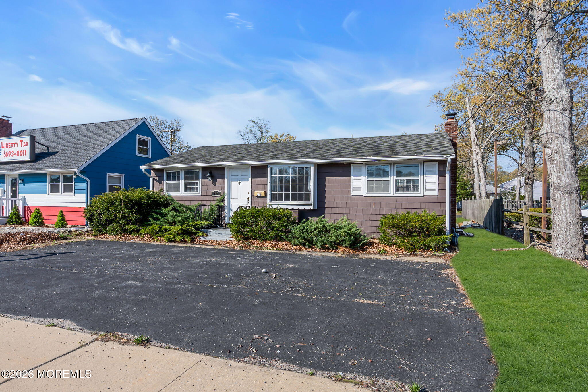 213 Lacey Road Forked River NJ 08731