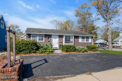 213 Lacey Road Forked River NJ 08731