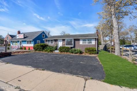 213 Lacey Road Forked River NJ 08731