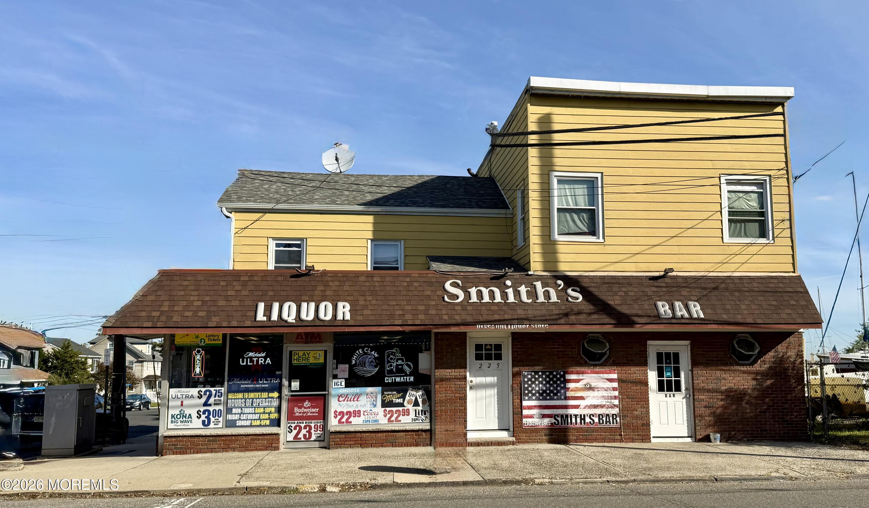 223-225 W Front Street Keyport NJ 07735