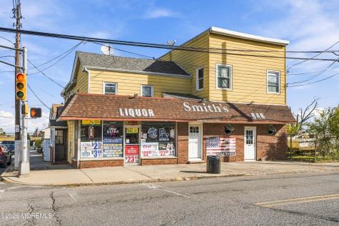 223-225 W Front Street Keyport NJ 07735