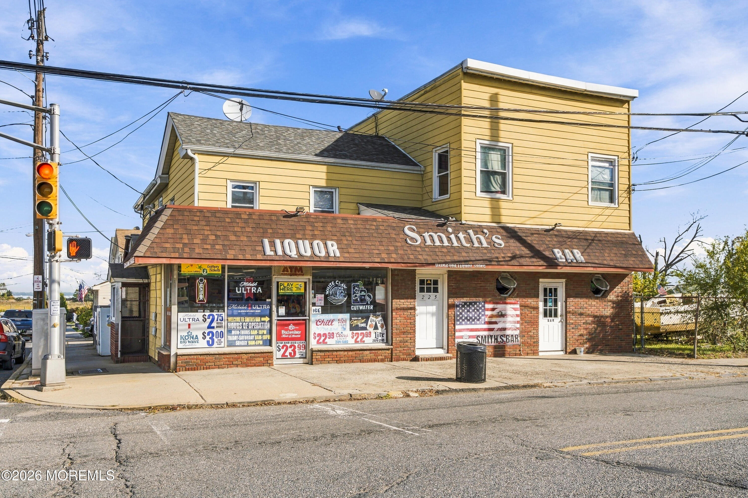 223-225 W Front Street Keyport NJ 07735