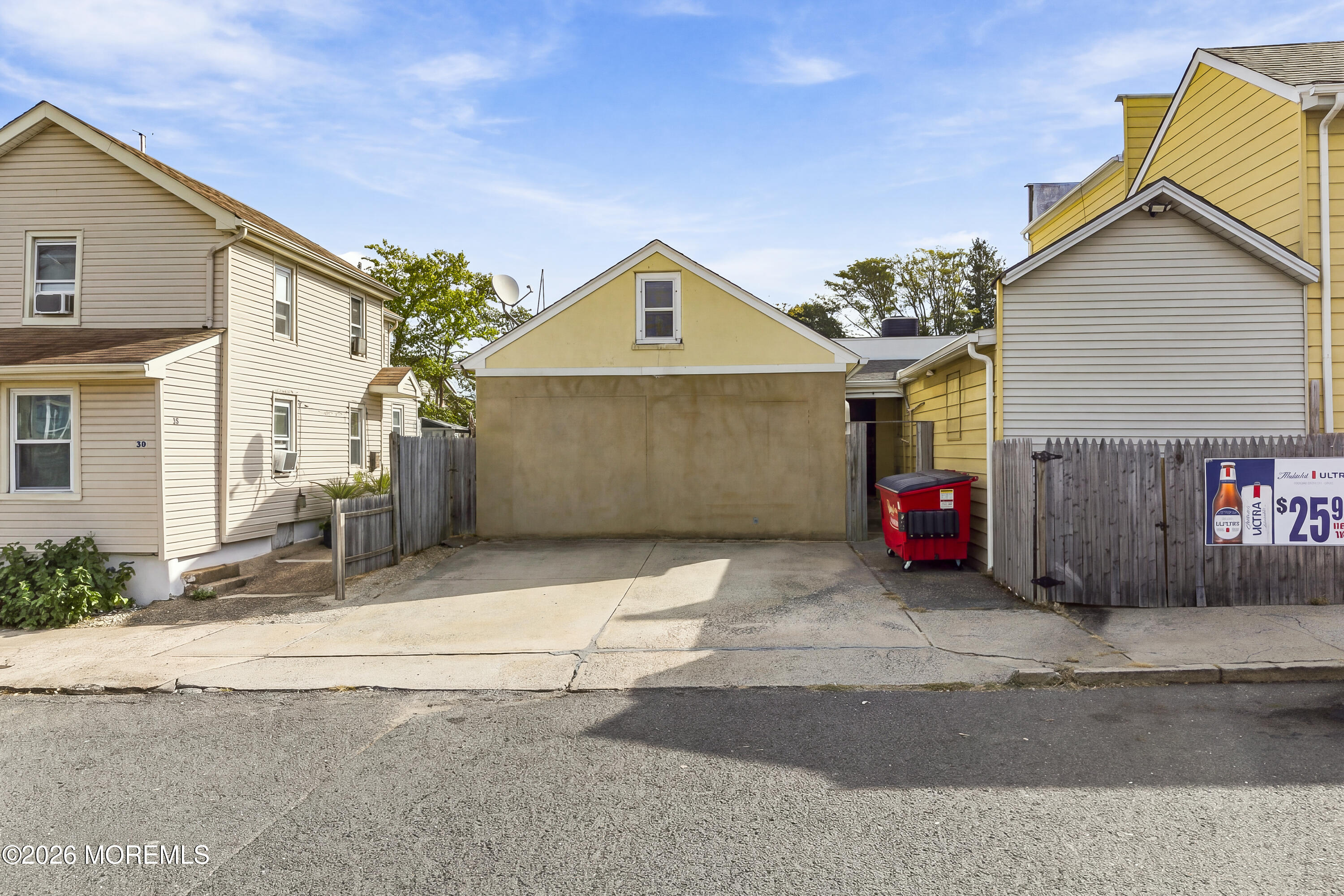 223-225 W Front Street Keyport NJ 07735