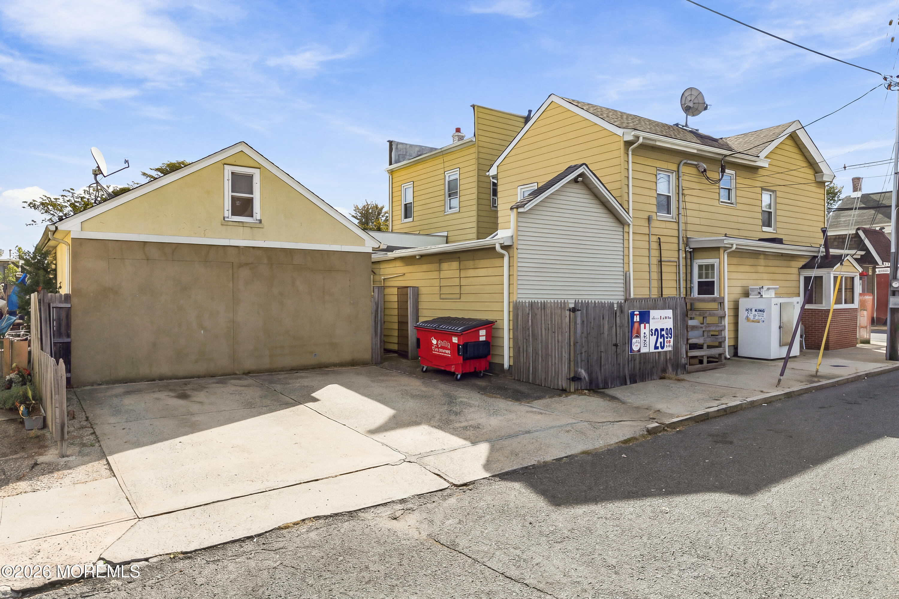 223-225 W Front Street Keyport NJ 07735