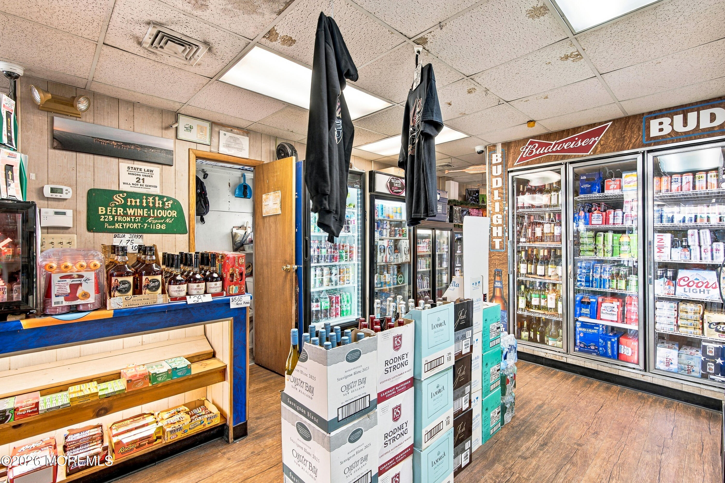 223-225 W Front Street Keyport NJ 07735
