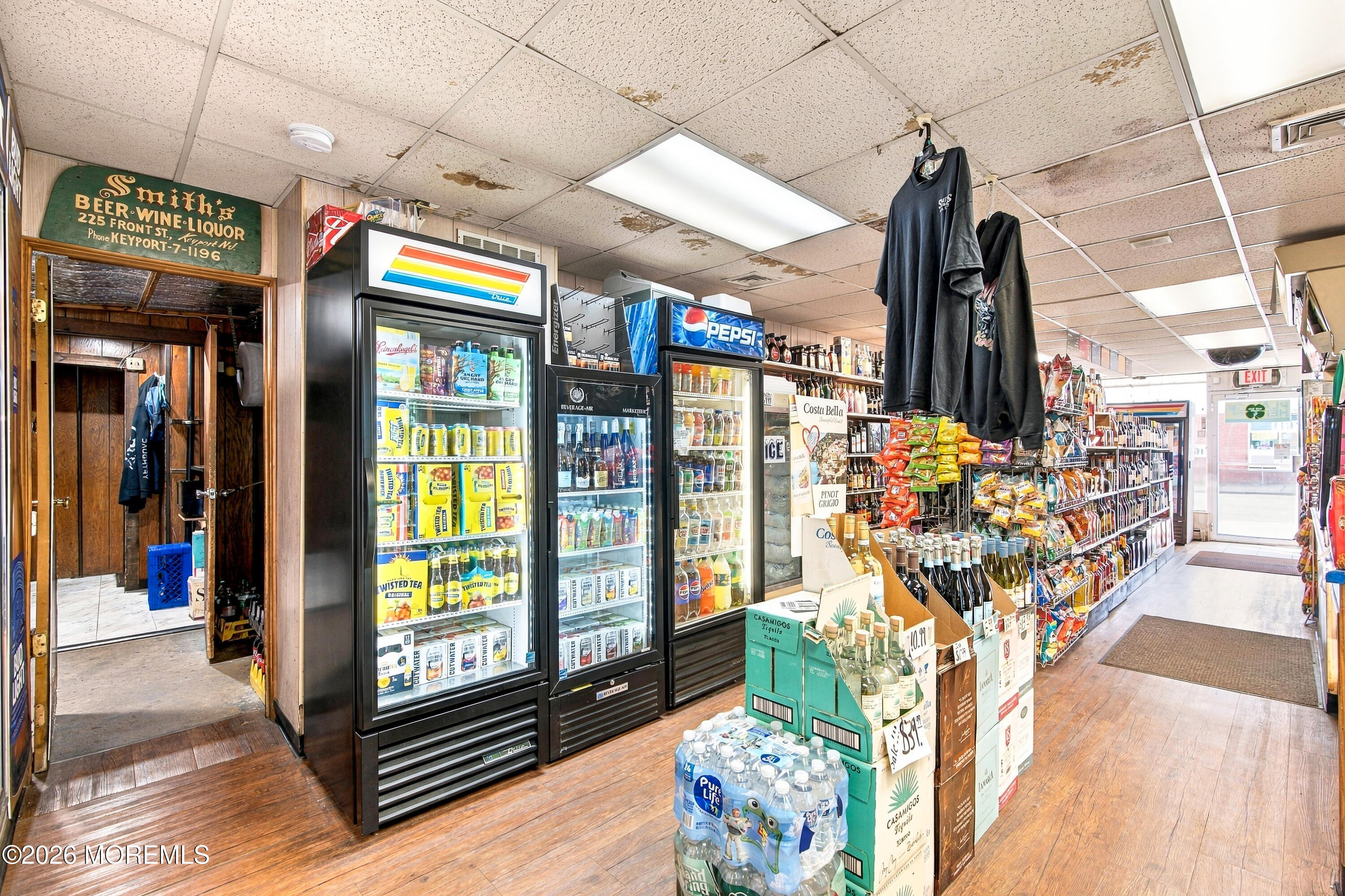 223-225 W Front Street Keyport NJ 07735