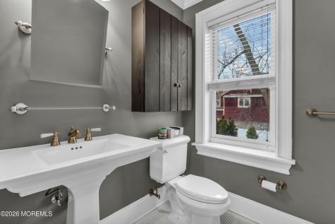205 Bay Avenue Highlands NJ 07732