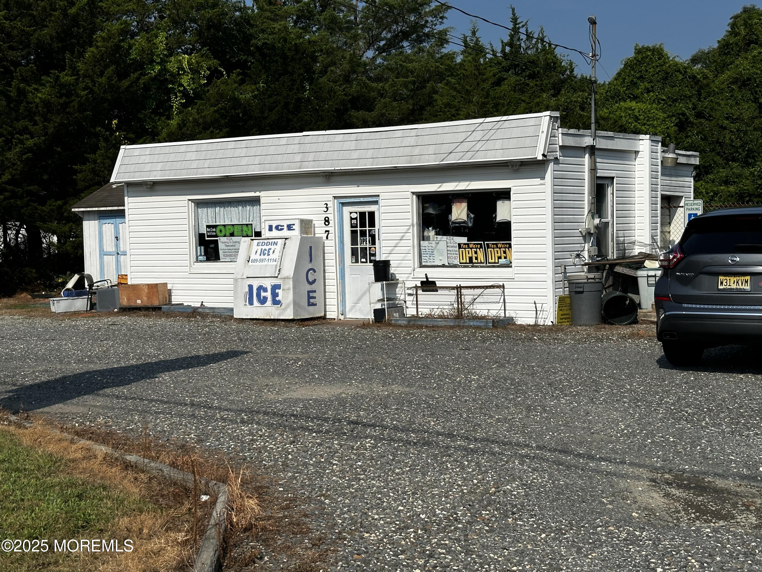 387 Main Street West Creek NJ 08092