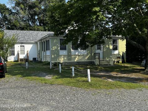 387 Main Street West Creek NJ 08092