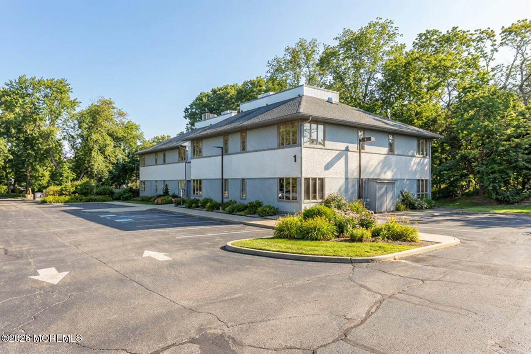 Wall NJ, 1540 State Route 138, Unit 108