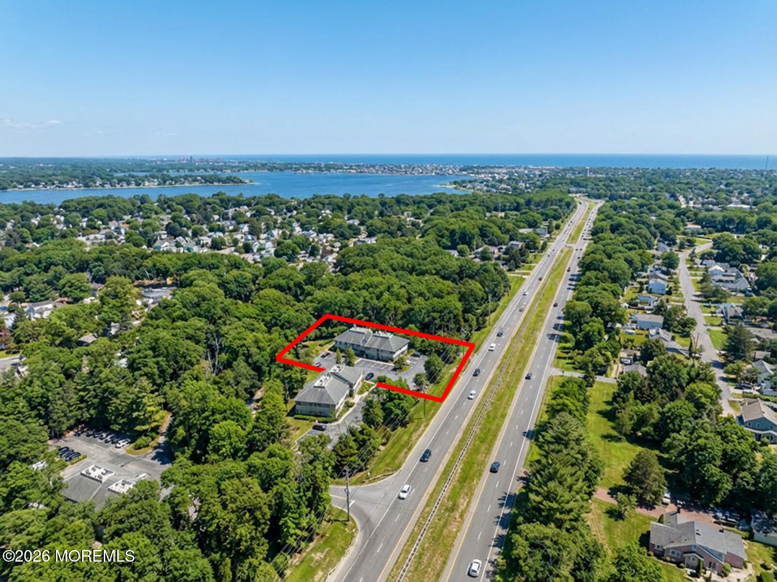1540 State Route 138 Wall NJ 07719