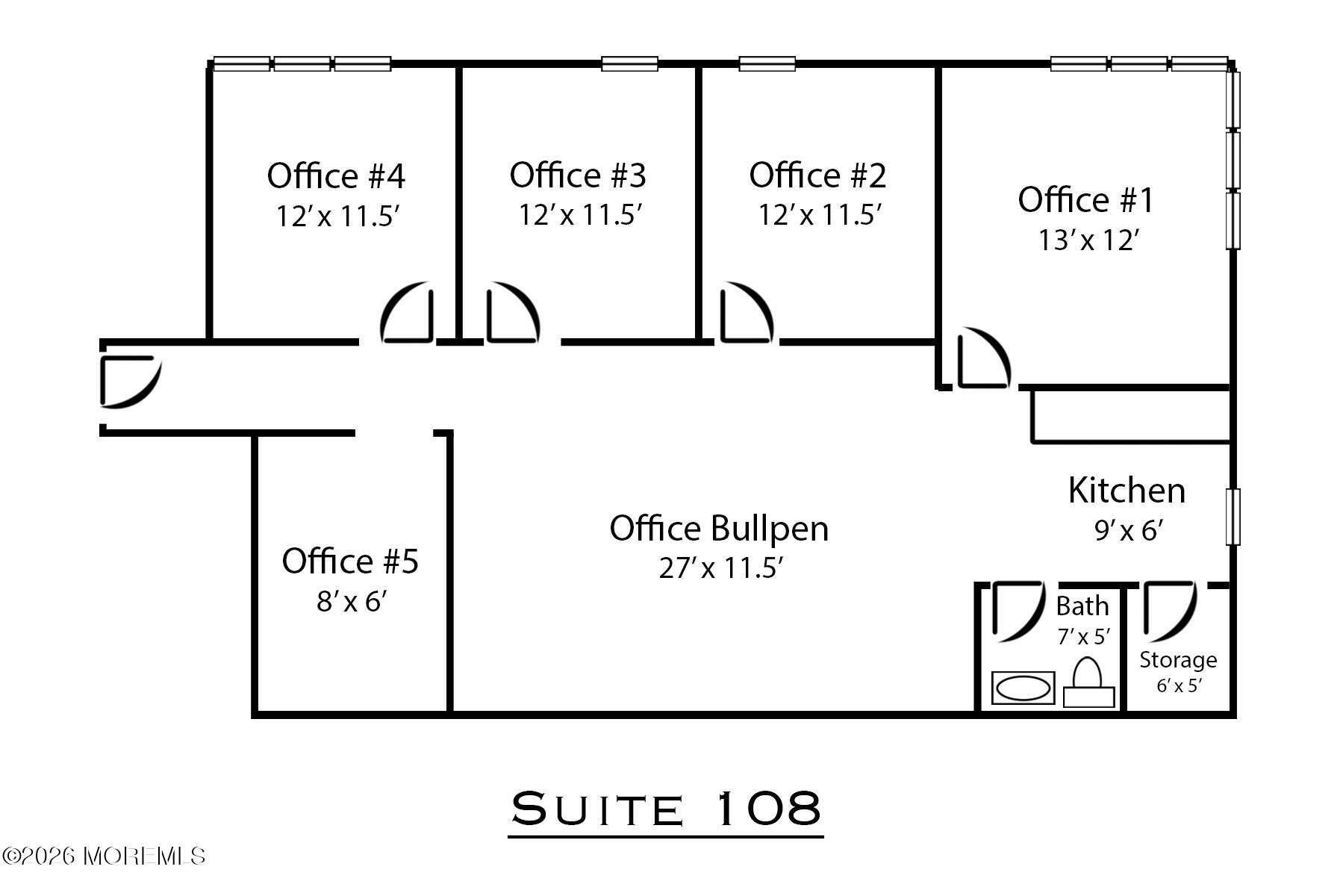 1540 State Route 138 Wall NJ 07719