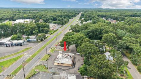 5010 Route 33 Wall NJ 07753