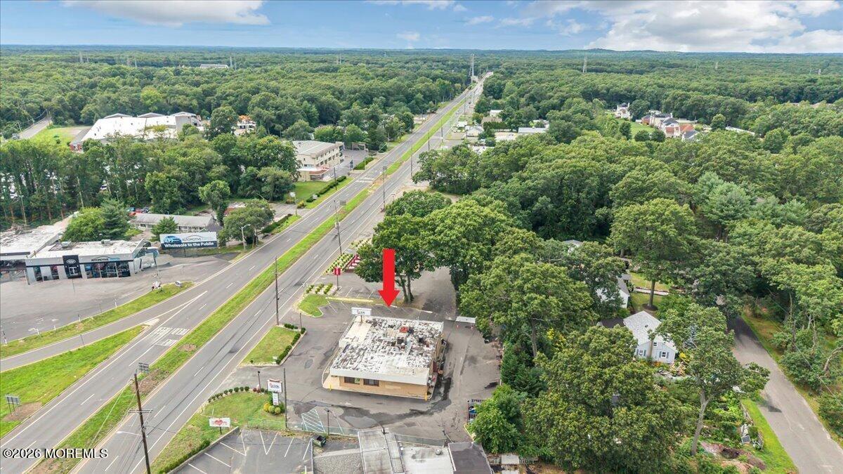 5010 Route 33 Wall NJ 07753