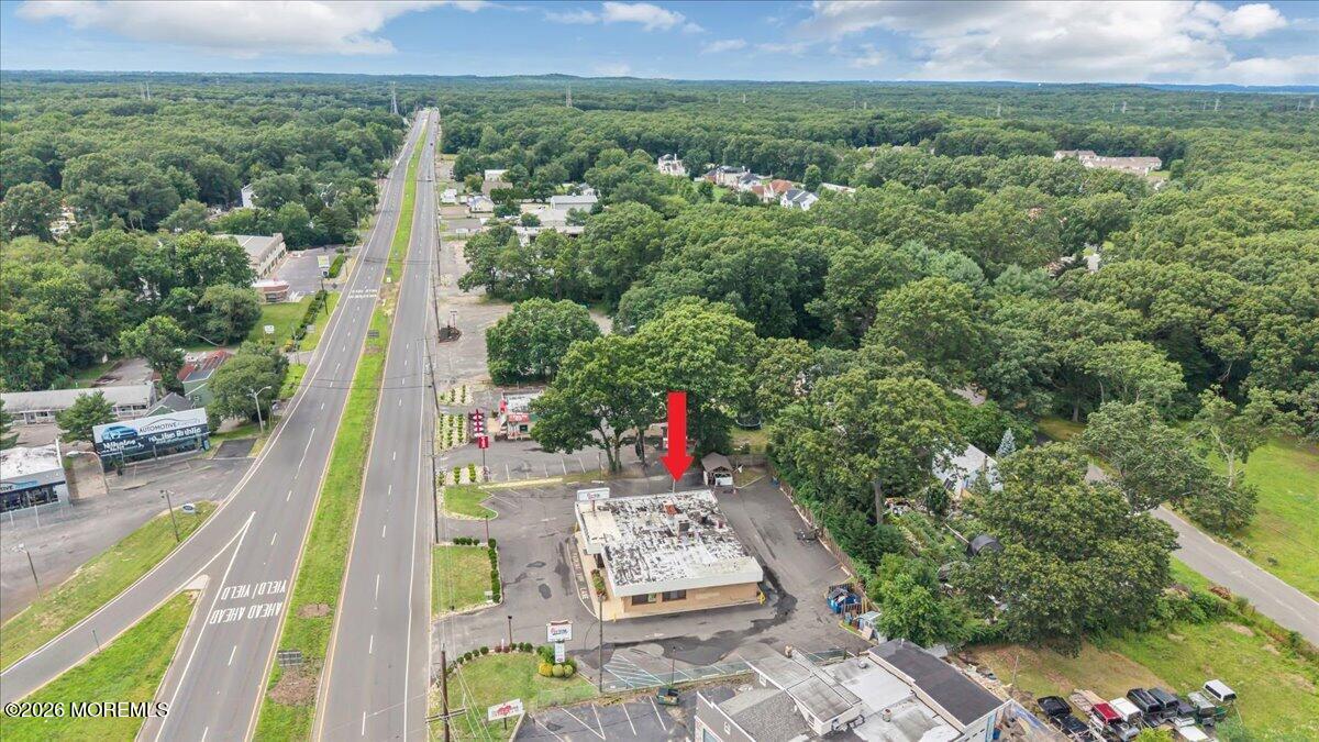 5010 Route 33 Wall NJ 07753
